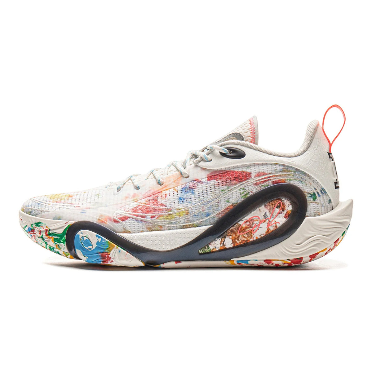 DLO 1 Canvas