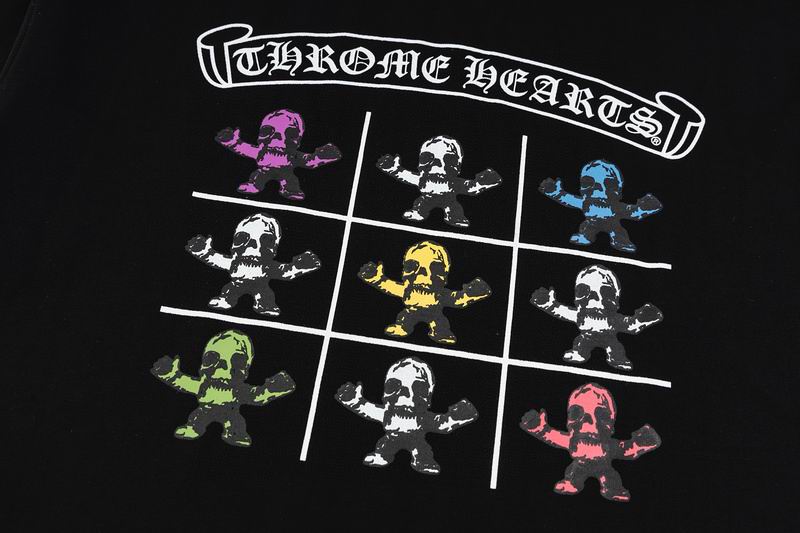 Foti Harris Teeter Graphic Black