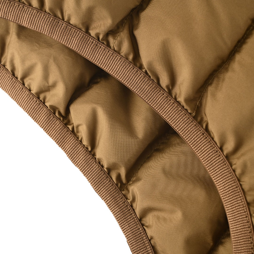 Froissel Olive Green