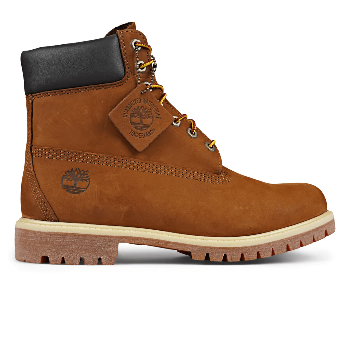 Premium 6-Inch Dark Wheat