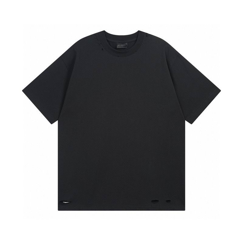 Security Tape Logo T-Shirt
