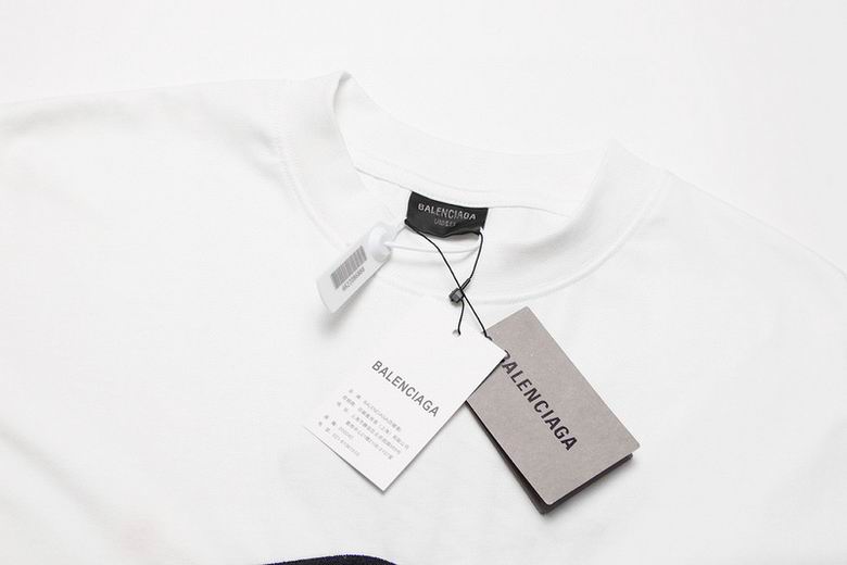 3B Sports Icon Medium Fit T-Shirt White