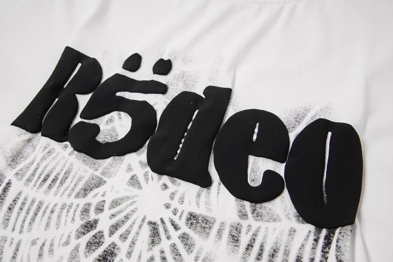 Days Before Rodeo III Graphic T-Shirt White