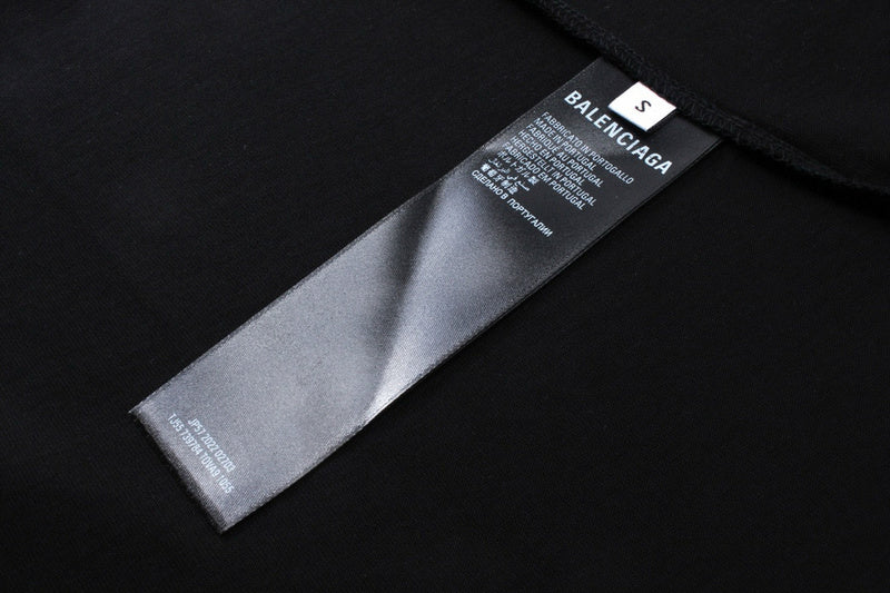 Top League Oversized T-Shirt