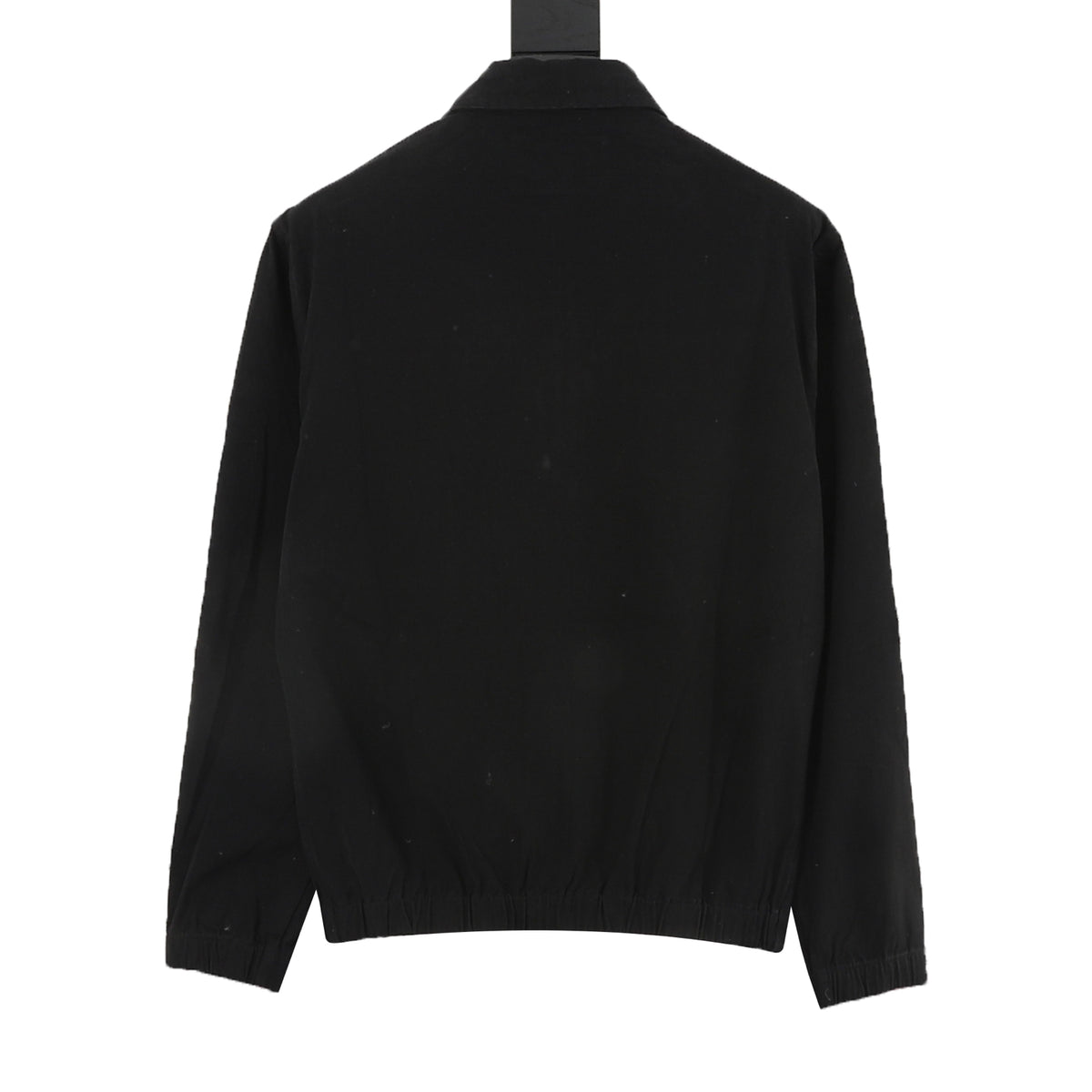 Bi-Swing Windbreaker Black