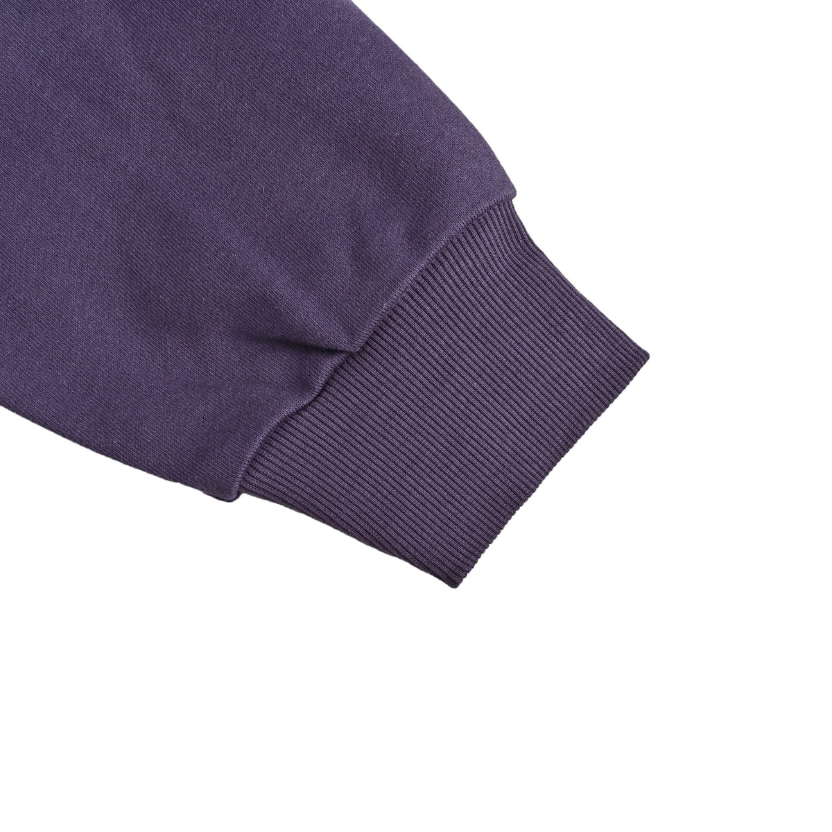 Heritage Patch Crewneck Navy