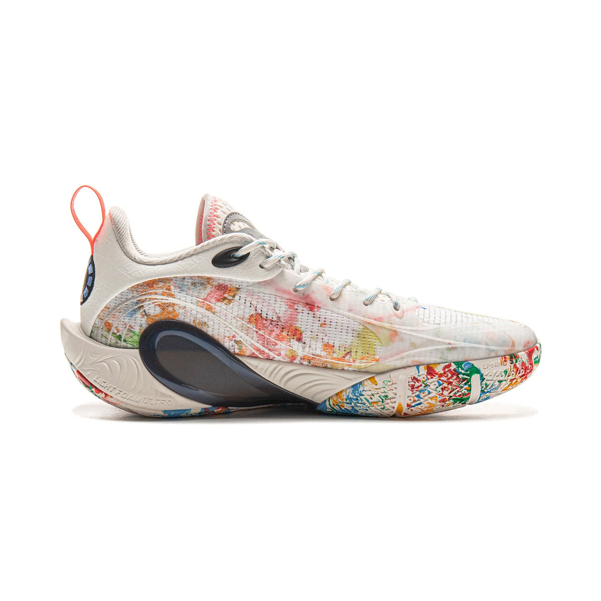 DLO 1 Canvas