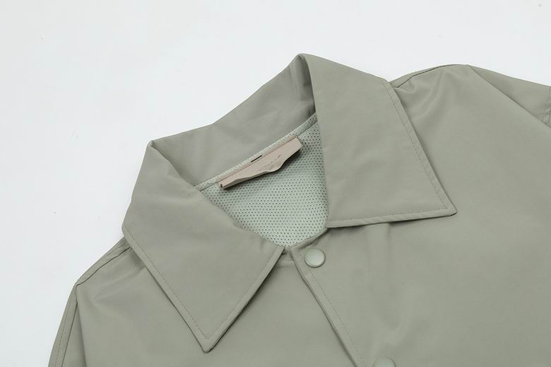 Coaches Jacket