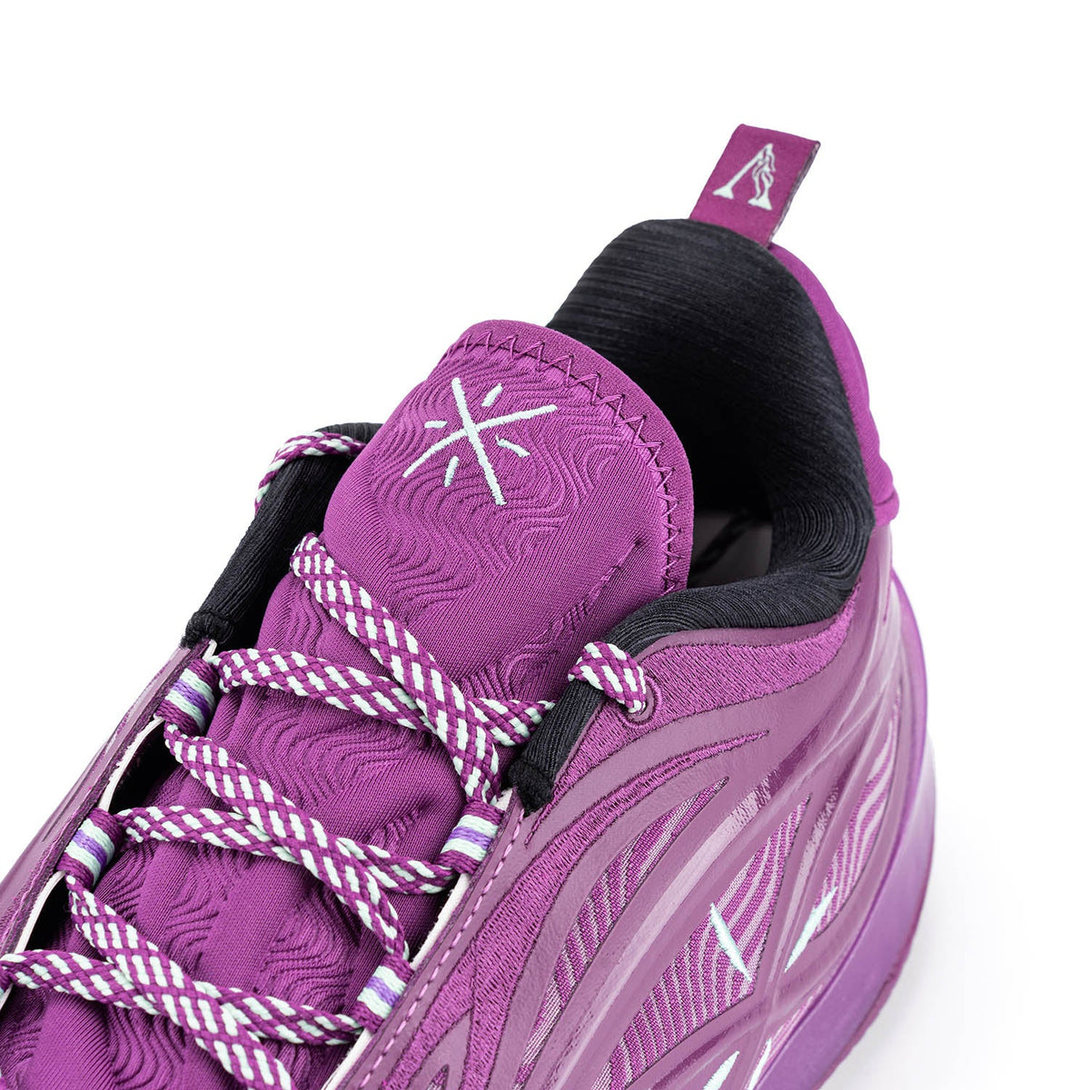 808 5 Ultra V2 Lavender