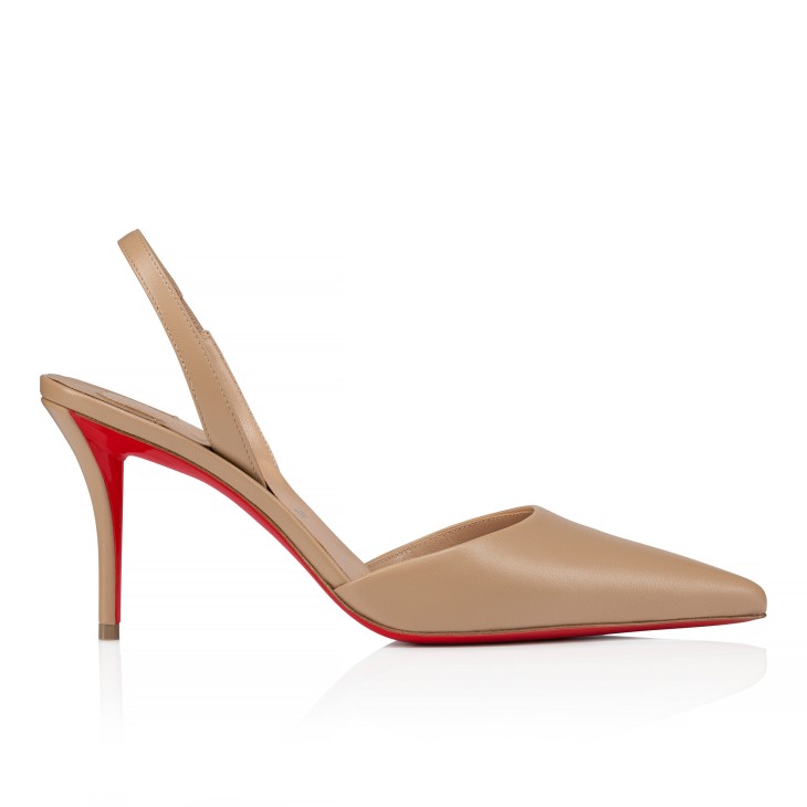 Apostropha Sling 80 mm Blush
