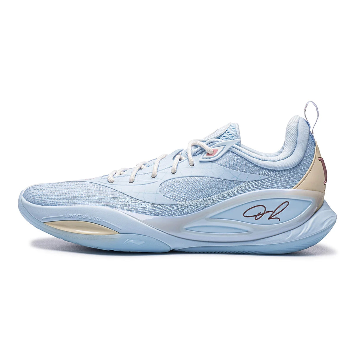DLO 2 Ice Chips