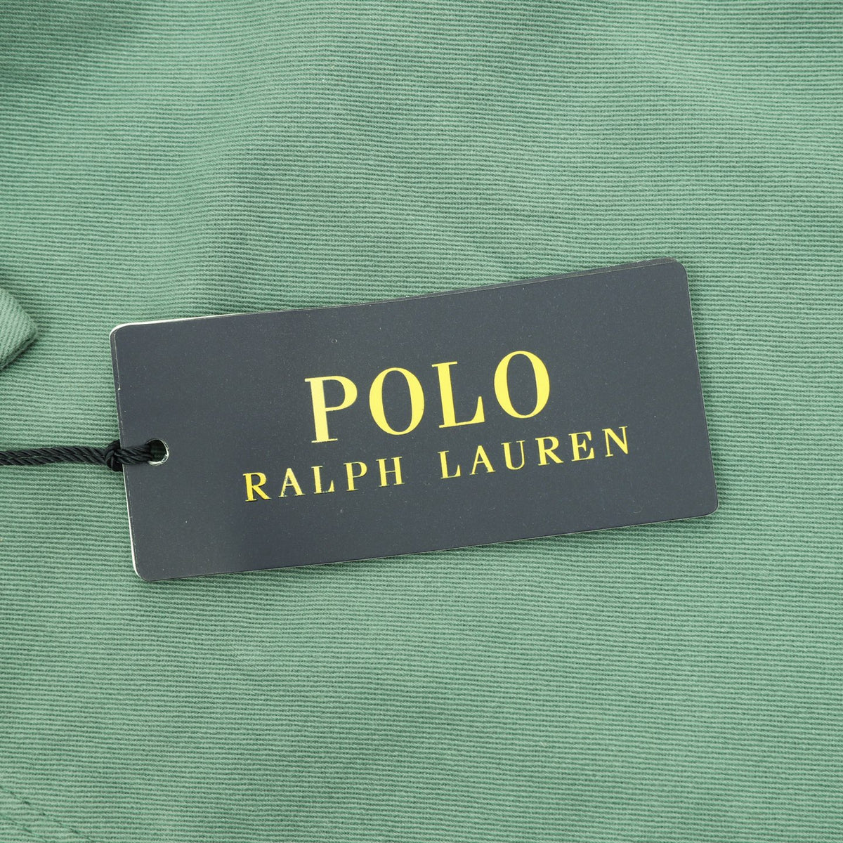 Bayport Cotton-Poplin Jacket Sage Green