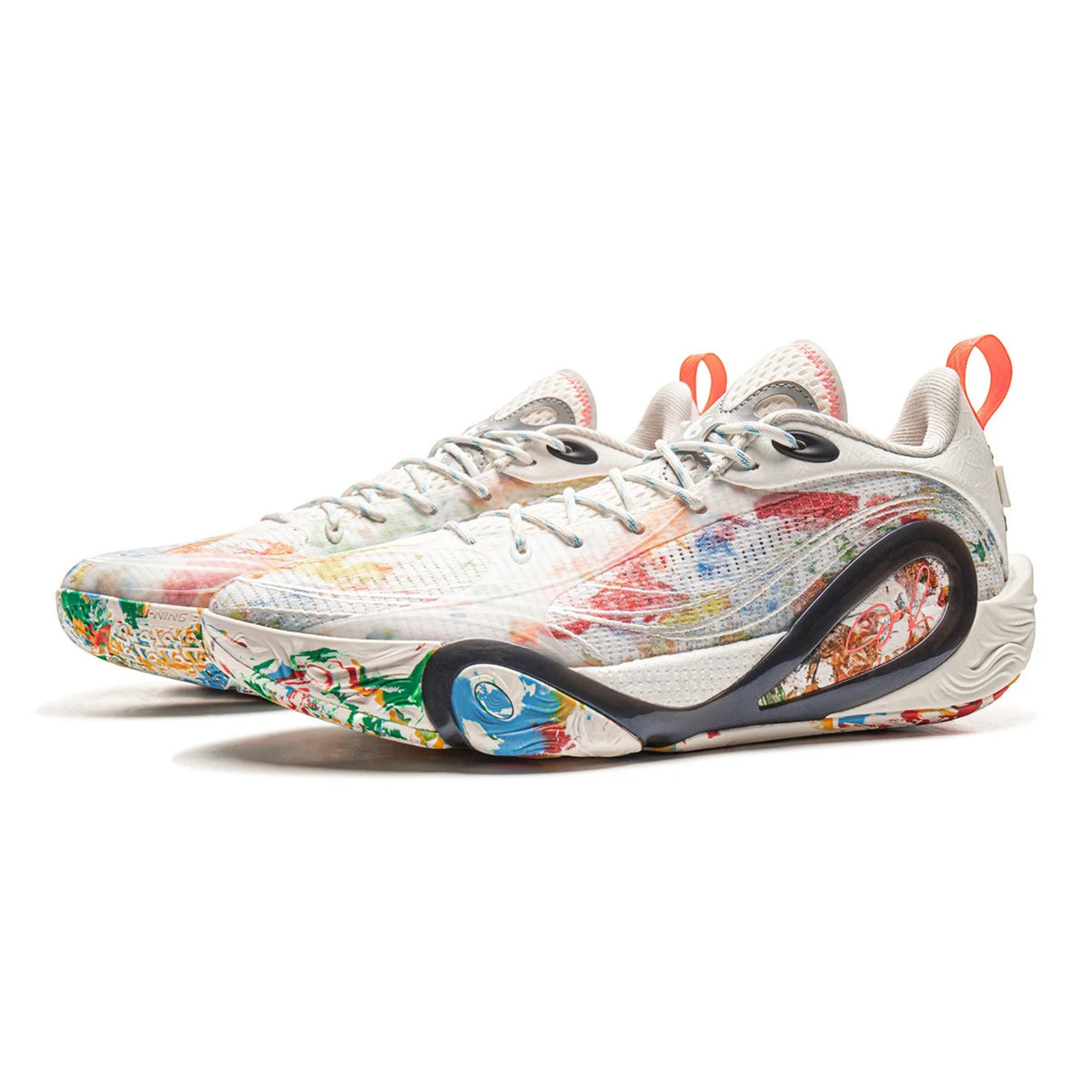 DLO 1 Canvas