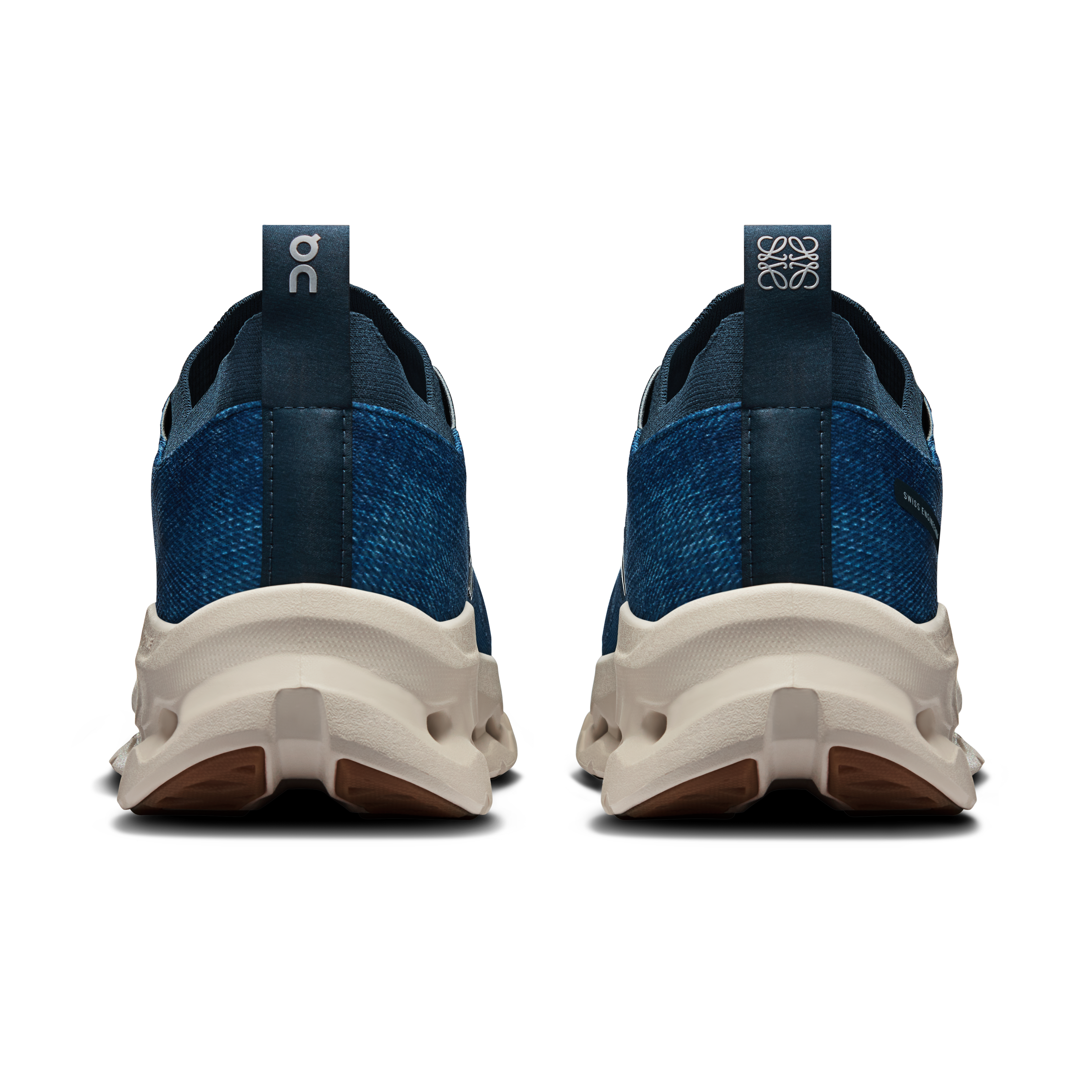 Cloudtilt LOEWE Denim Blue
