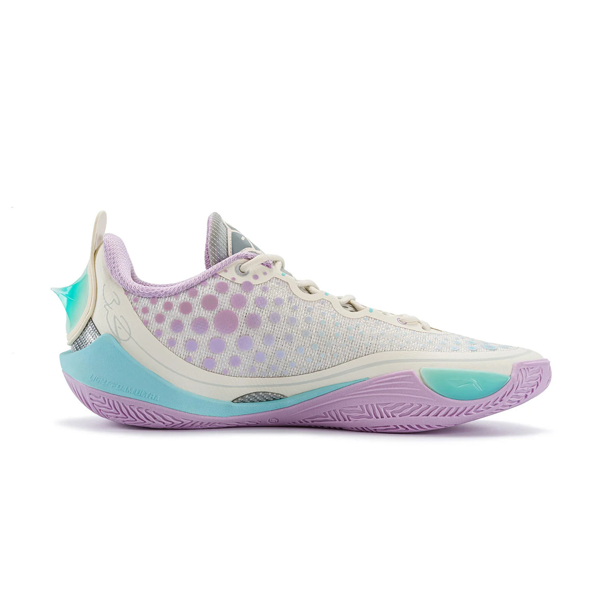 808 6 Ultra Cotton Candy