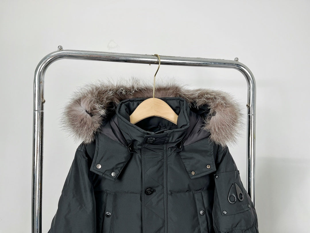 Round Island Black