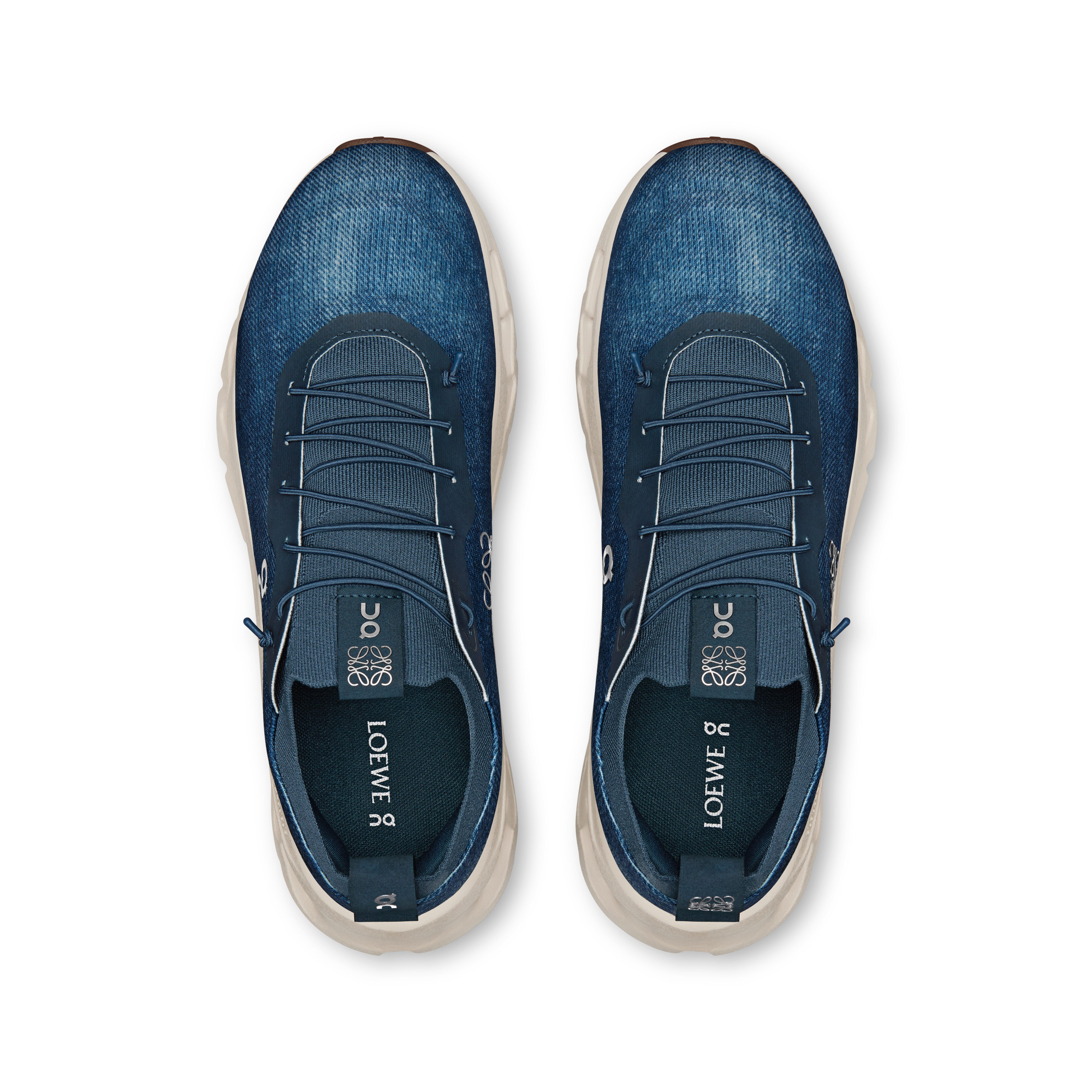 Cloudtilt LOEWE Denim Blue