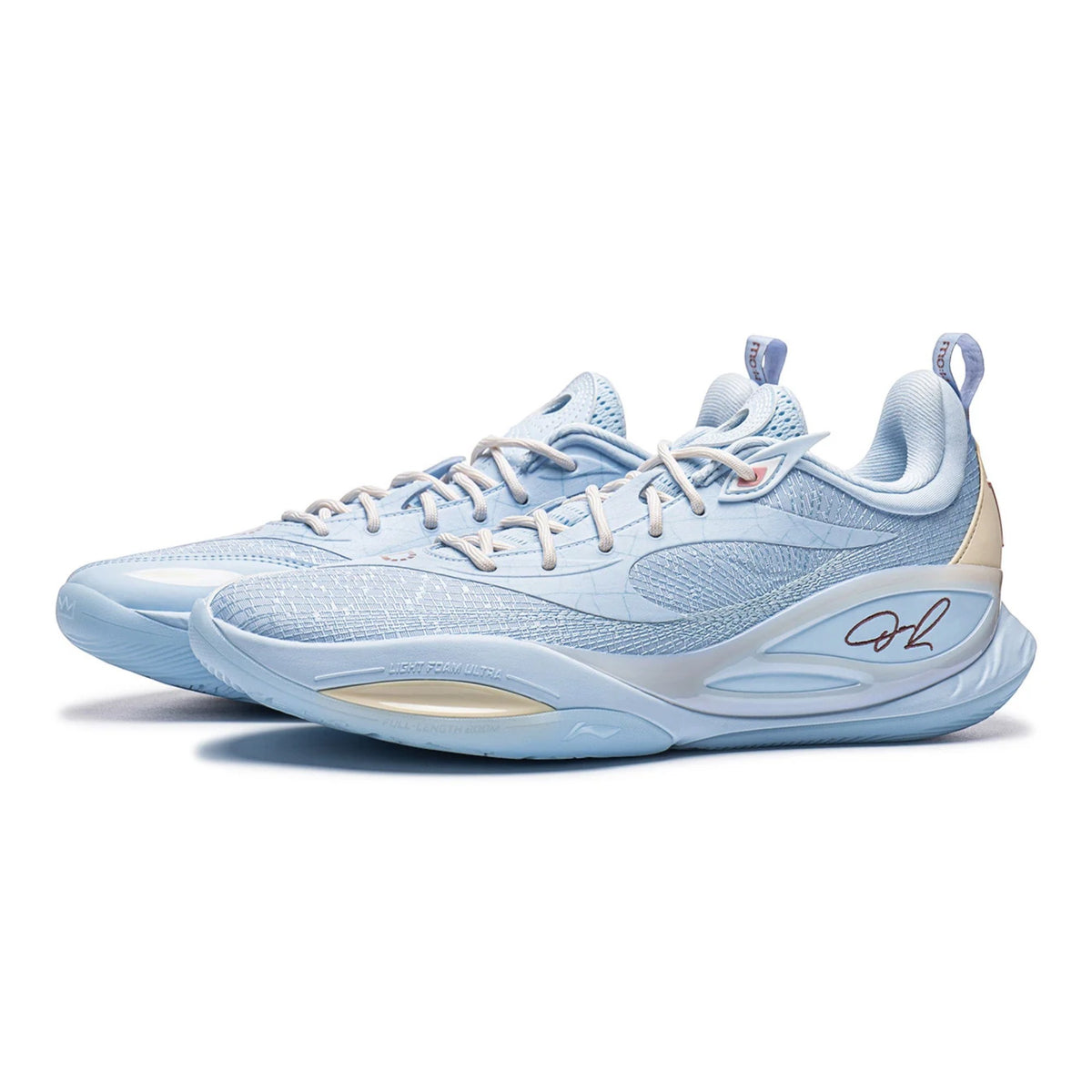 DLO 2 Ice Chips