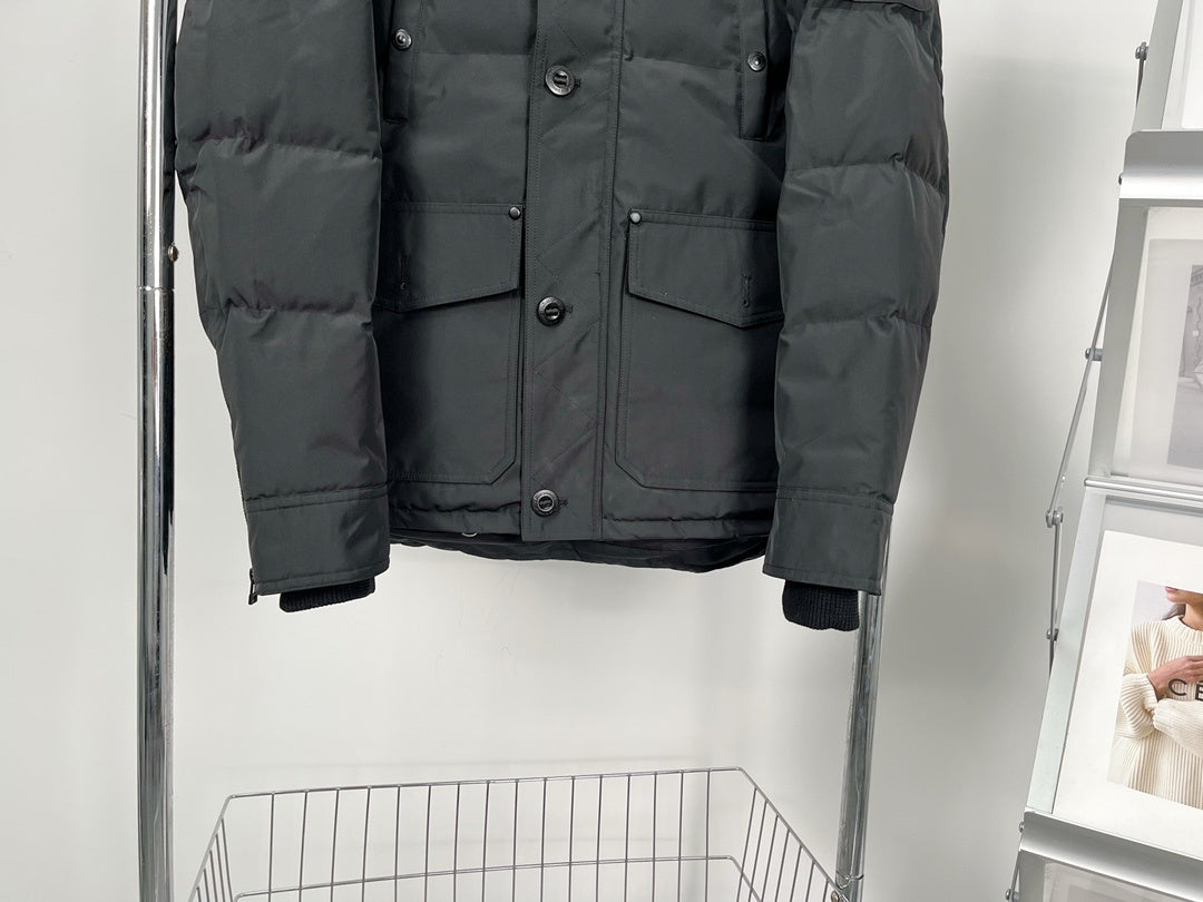Round Island Black