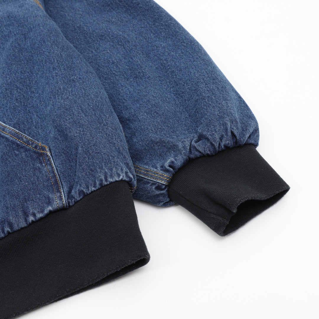 OG Active Blue Stone Washed