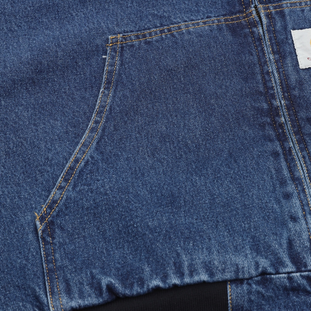 OG Active Blue Stone Washed