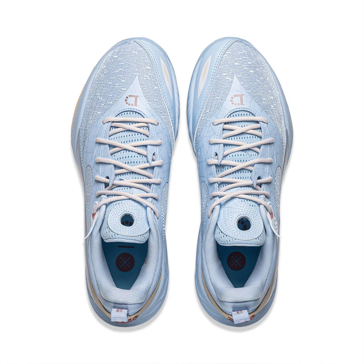 DLO 2 Ice Chips
