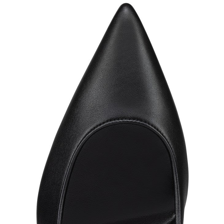 Sporty Kate 85 mm Black