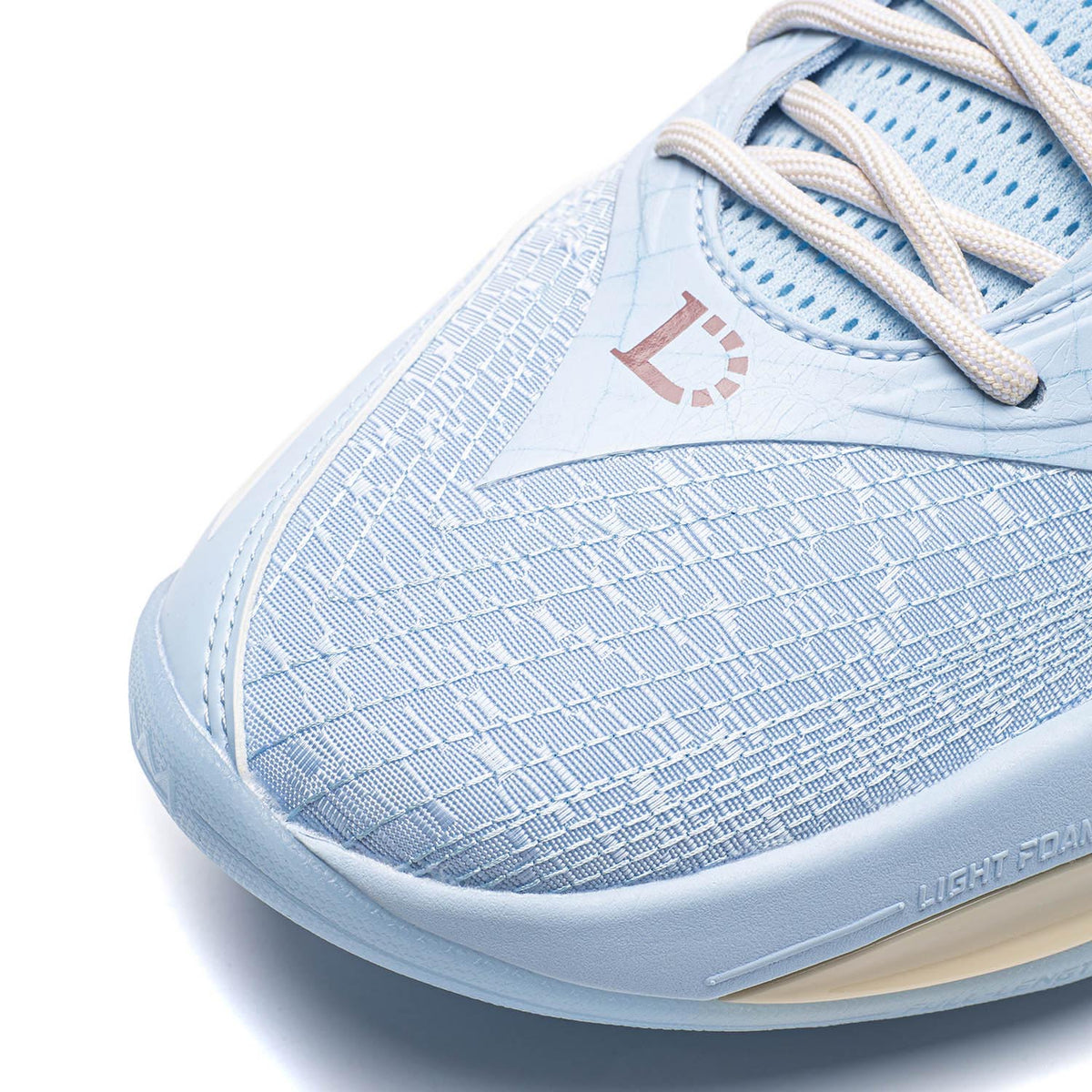 DLO 2 Ice Chips