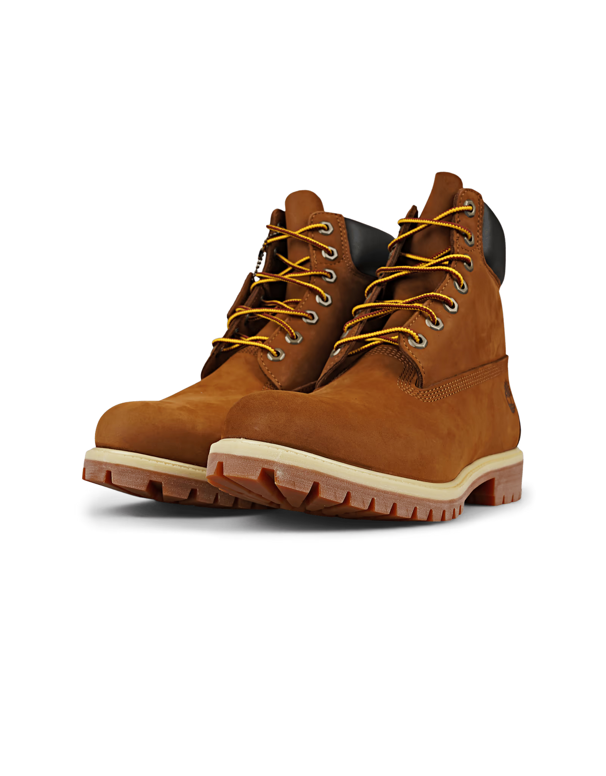 Premium 6-Inch Dark Wheat