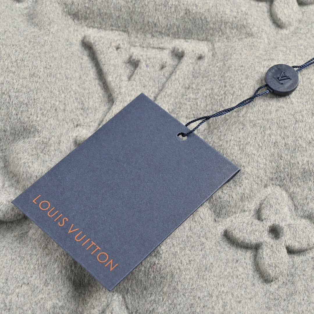 Monogram Boyhood Grey