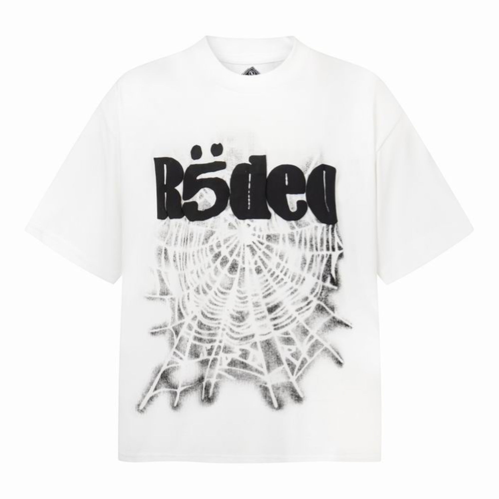 Days Before Rodeo III Graphic T-Shirt White
