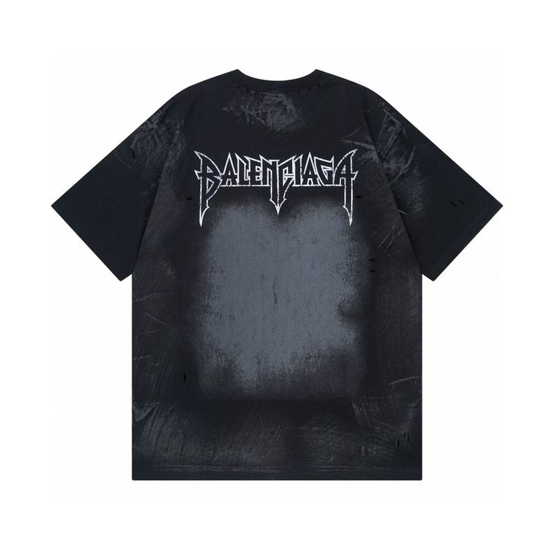 Paris Moon T-Shirt