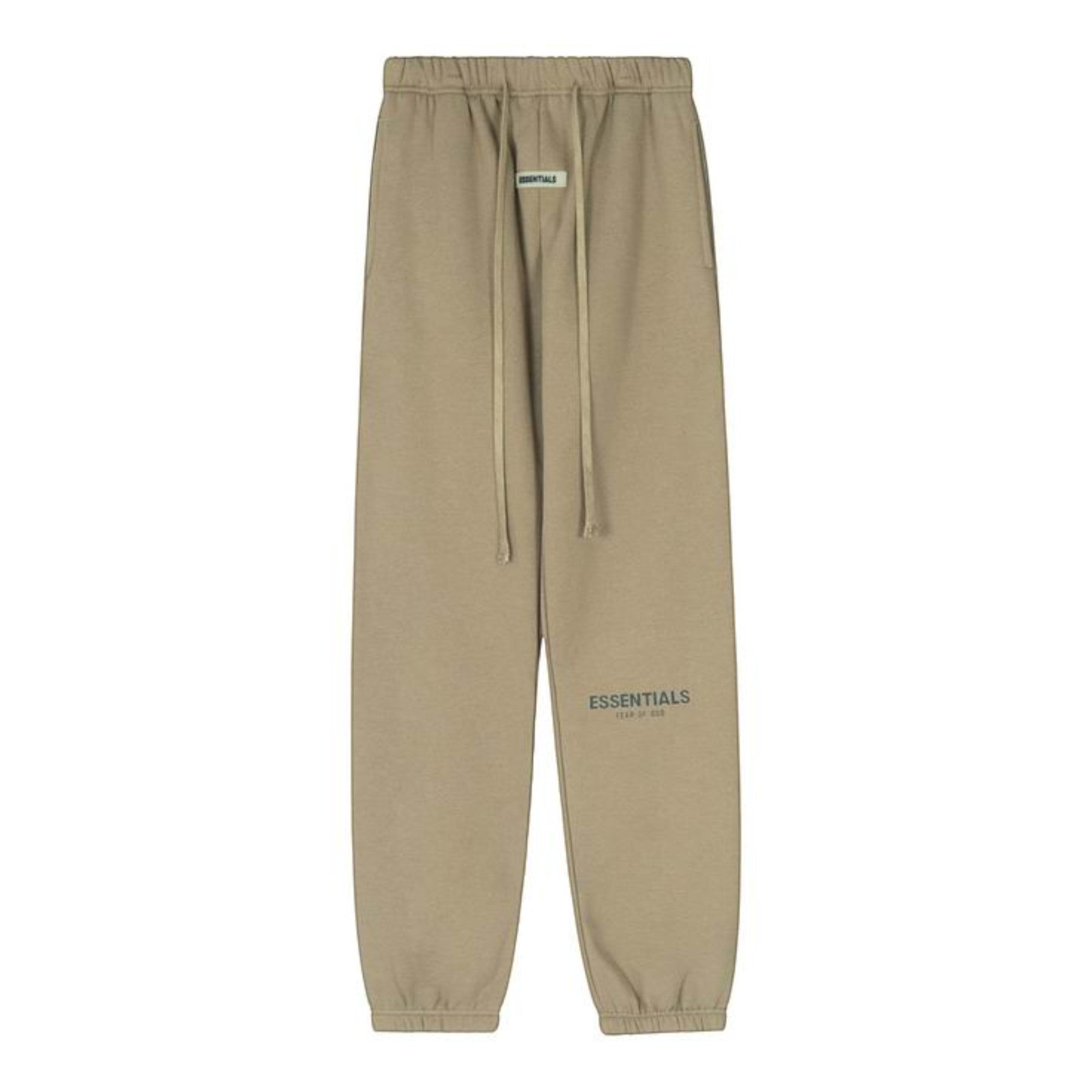 Tonal Logo Drawstring
