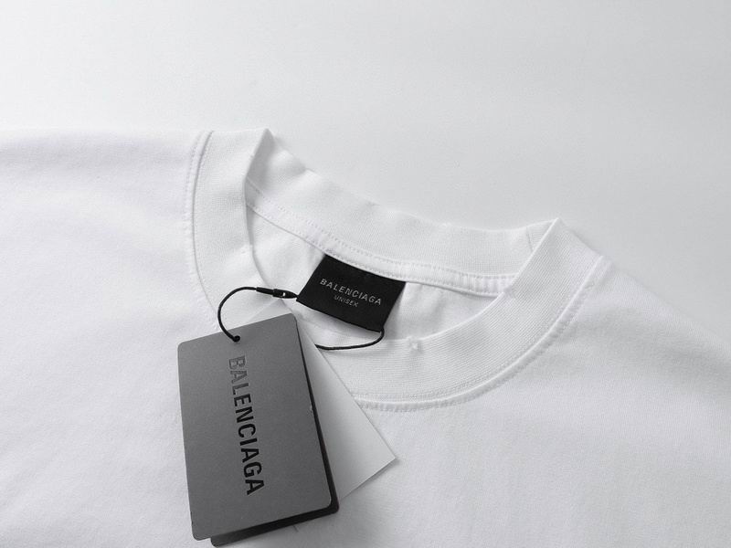Crayon Political Medium-Fit T-Shirt