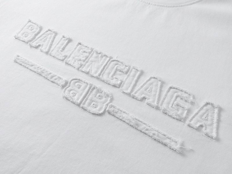 Crayon Political Medium-Fit T-Shirt