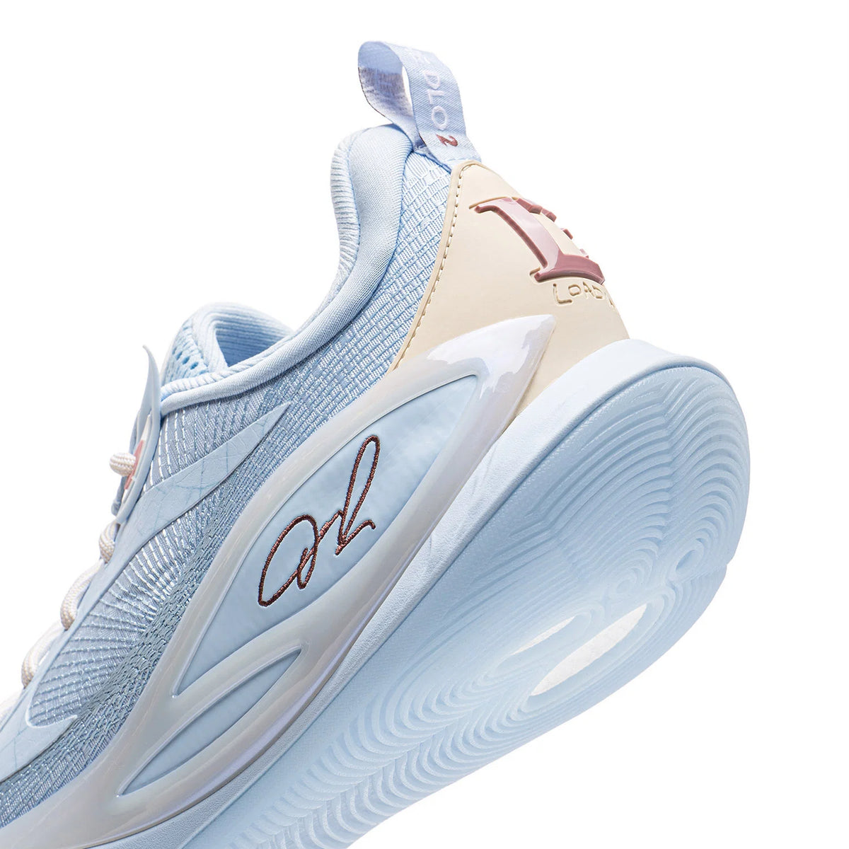 DLO 2 Ice Chips
