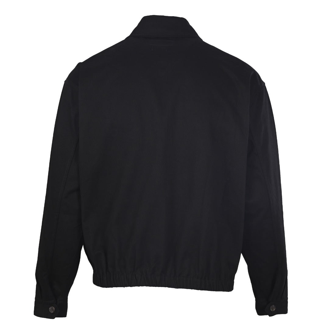 Limited Edition Big Jacket Black