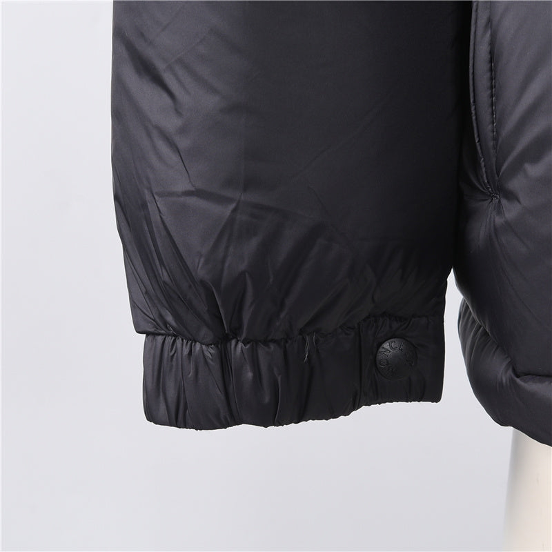 Cyclone 2-in-1 Hooded
