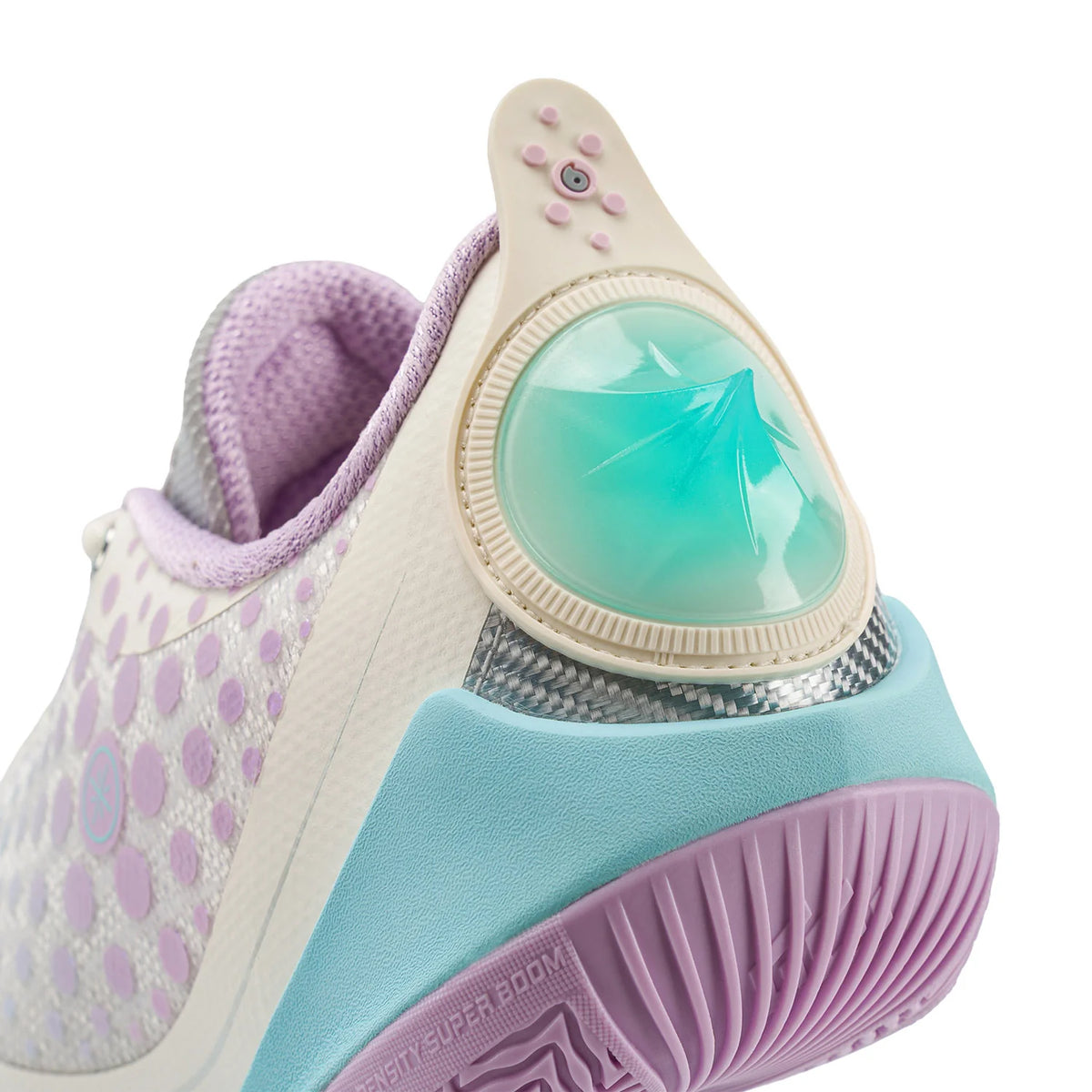 808 6 Ultra Cotton Candy