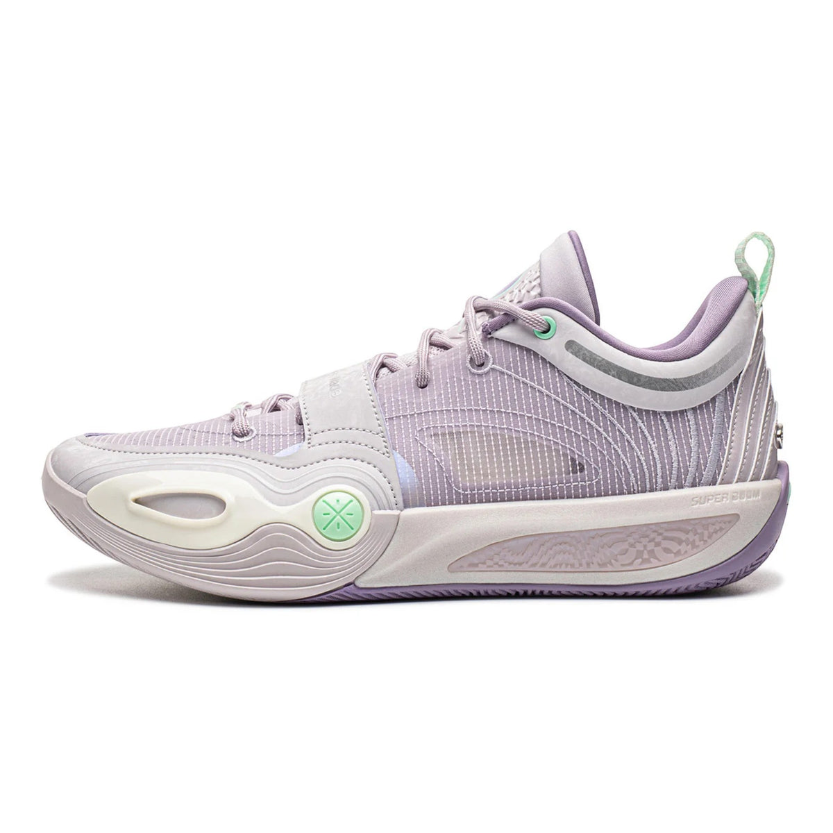 All City 14 Encore Lavender