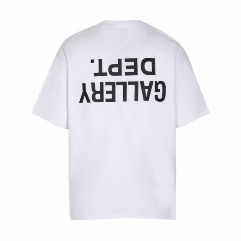Upside Down Logo White