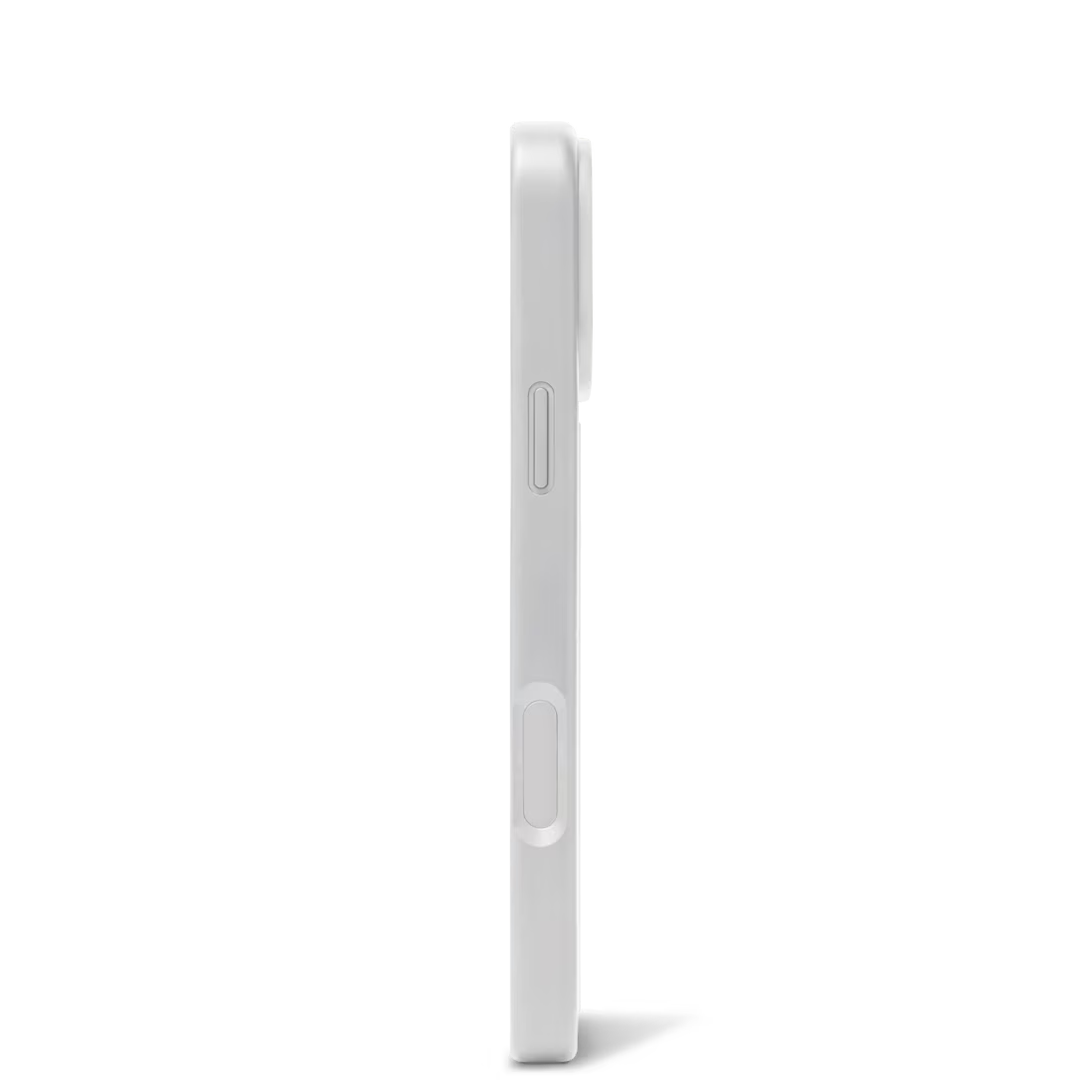 iPhone 17 Pro Aluminum Case