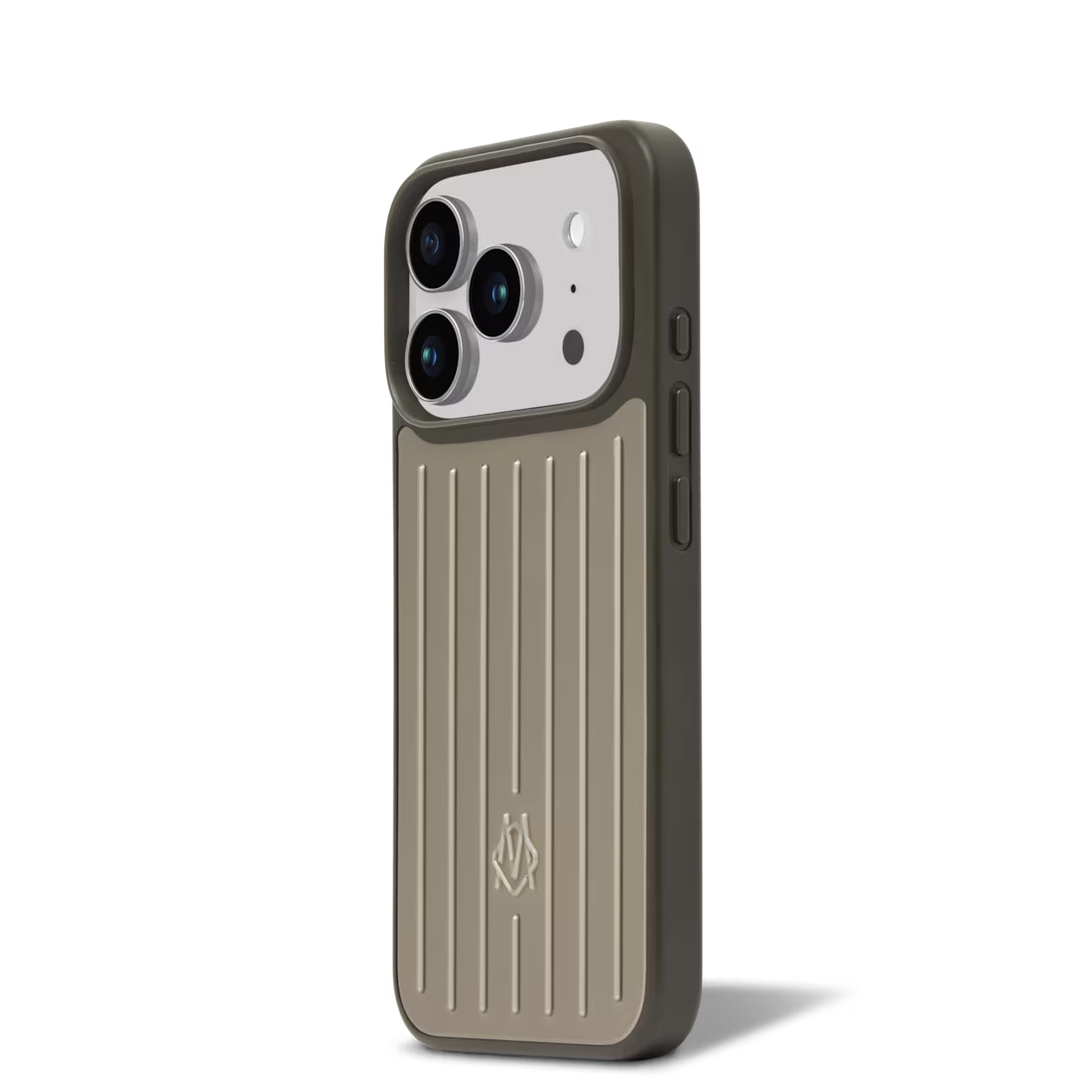 iPhone 17 Pro Aluminum Case