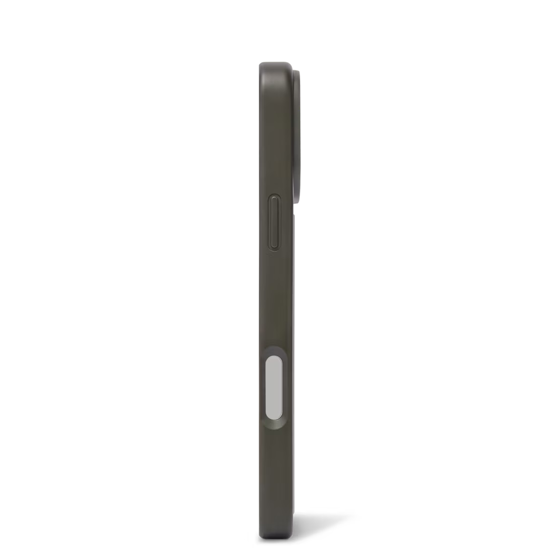 iPhone 17 Pro Aluminum Case