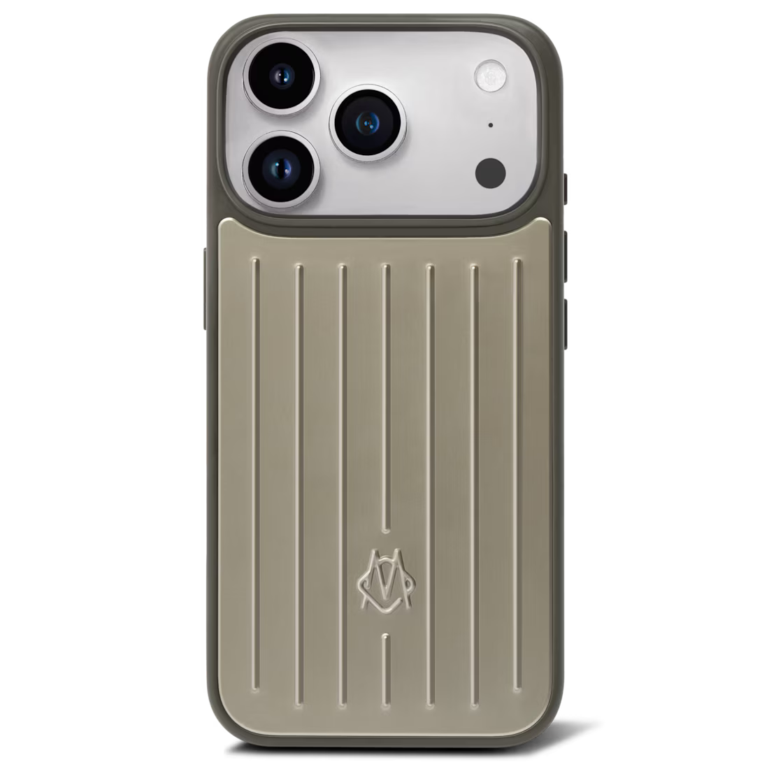 iPhone 17 Pro Max Aluminum Case