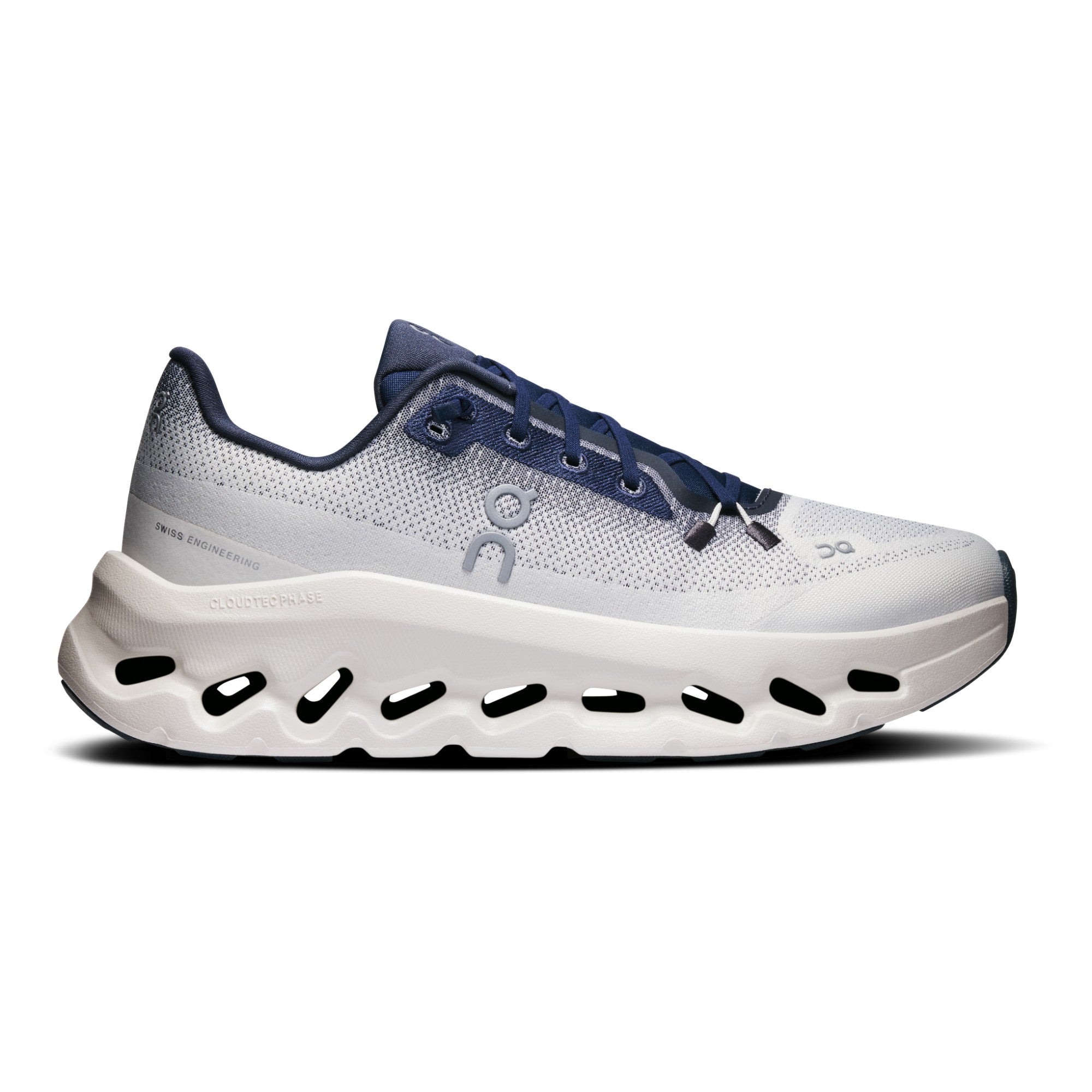Cloudsurfer Next Ivory / Navy