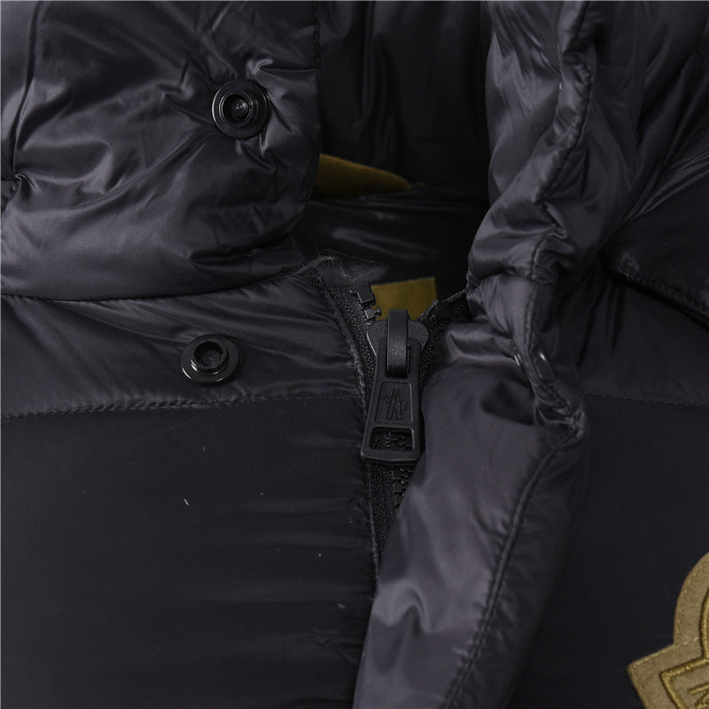 Cyclone 2-in-1 Hooded