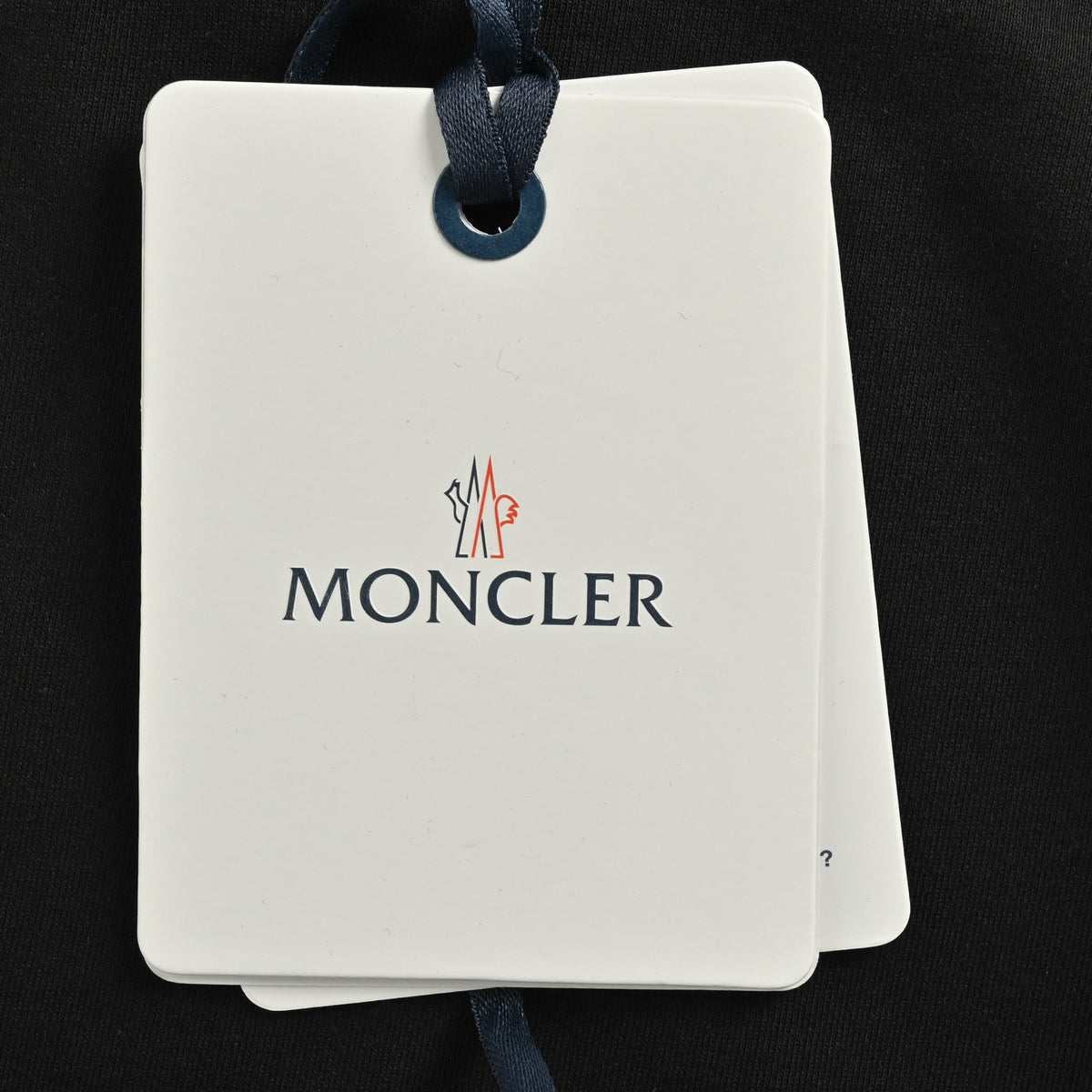 Mixed-Media Nylon Insert Black