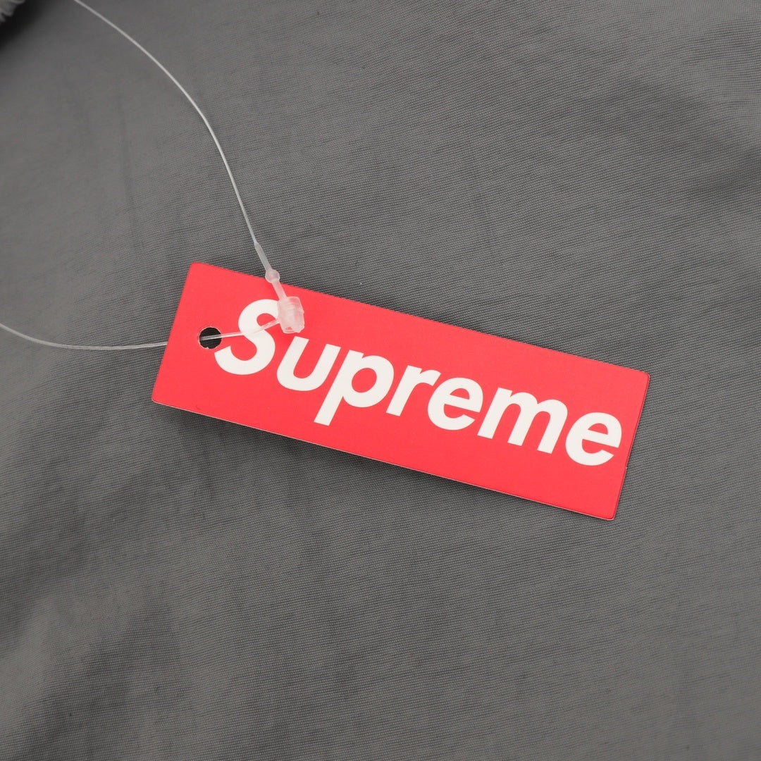 Contrast Piping Grey