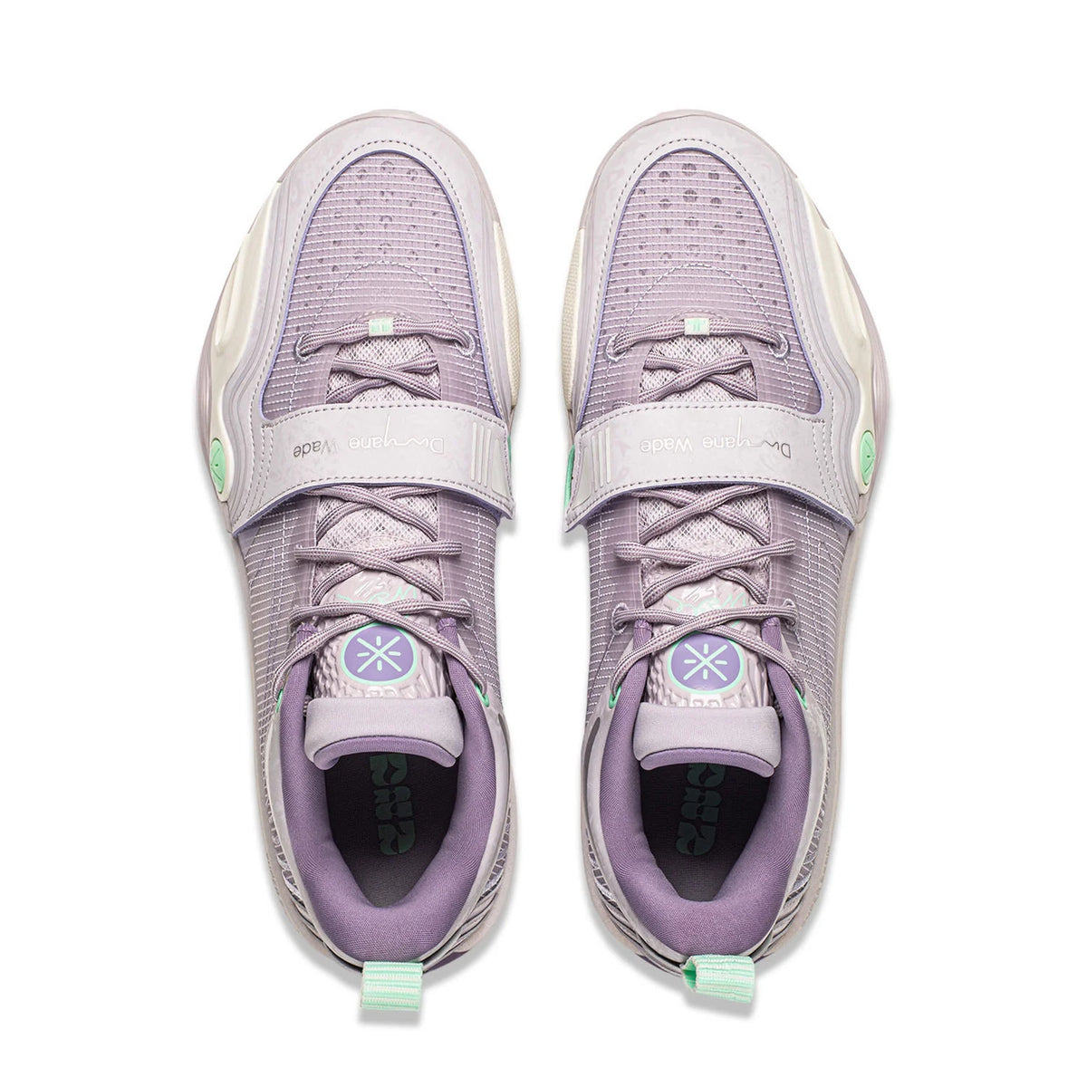 All City 14 Encore Lavender